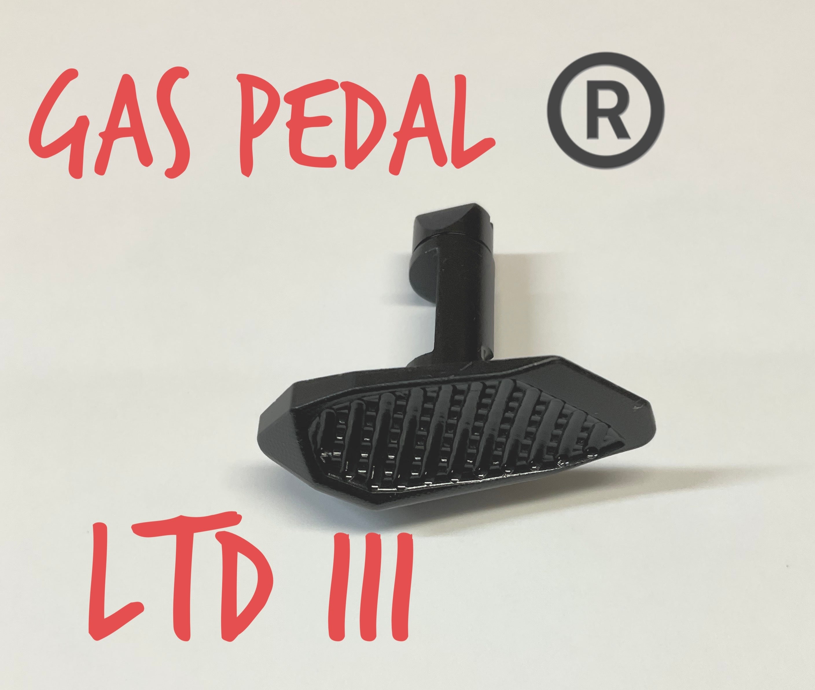 Gas Pedal® Best of the Best