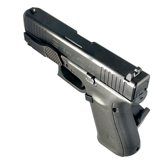 Gas Pedal® Glock 19 and 23 / UNIVERSAL FIT #2 (SEE APPLICATION LIST)