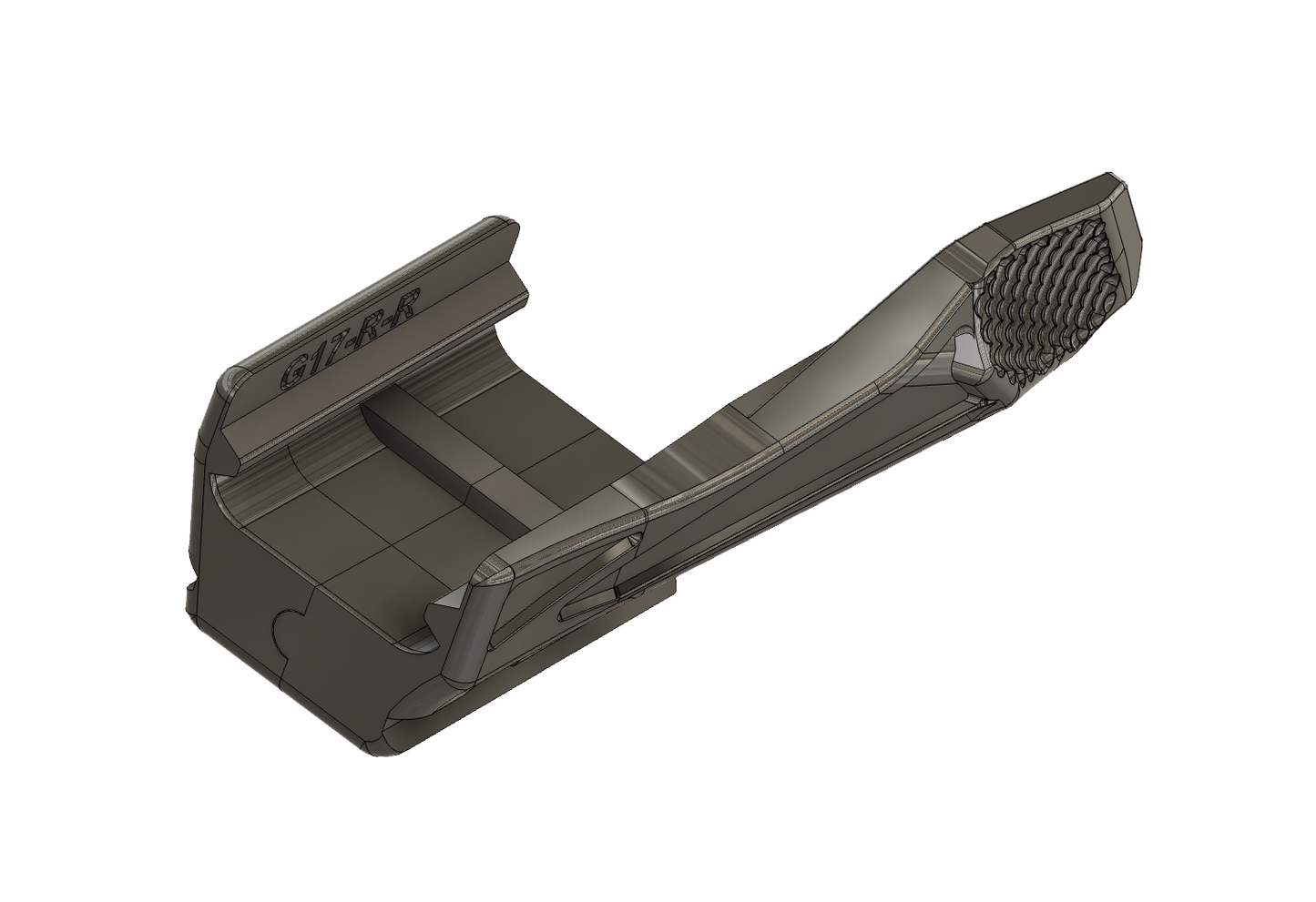 Glock 17, Glock 22 / UNIVERSAL FIT #1 (SEE APPLICATION LIST)