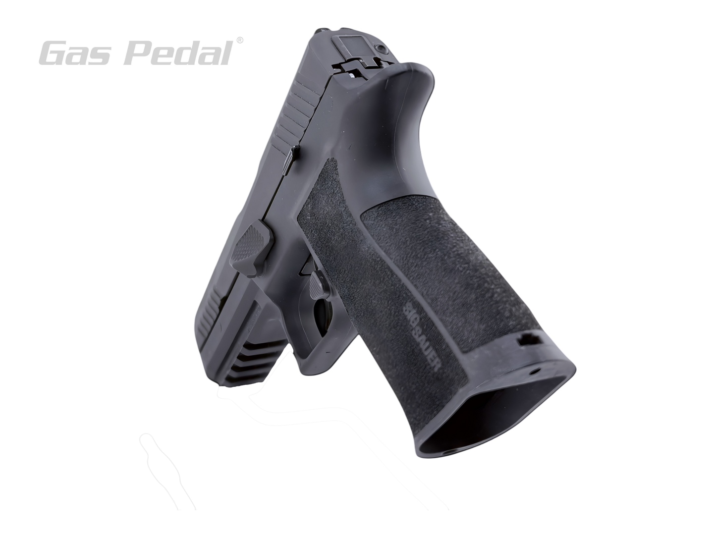 Gas Pedal® SIG P220, P226, P227, P228, M11, most P229