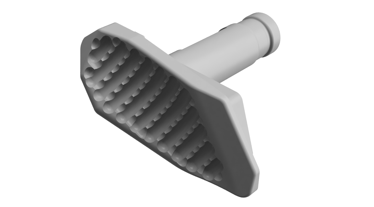 S&W Equalizer