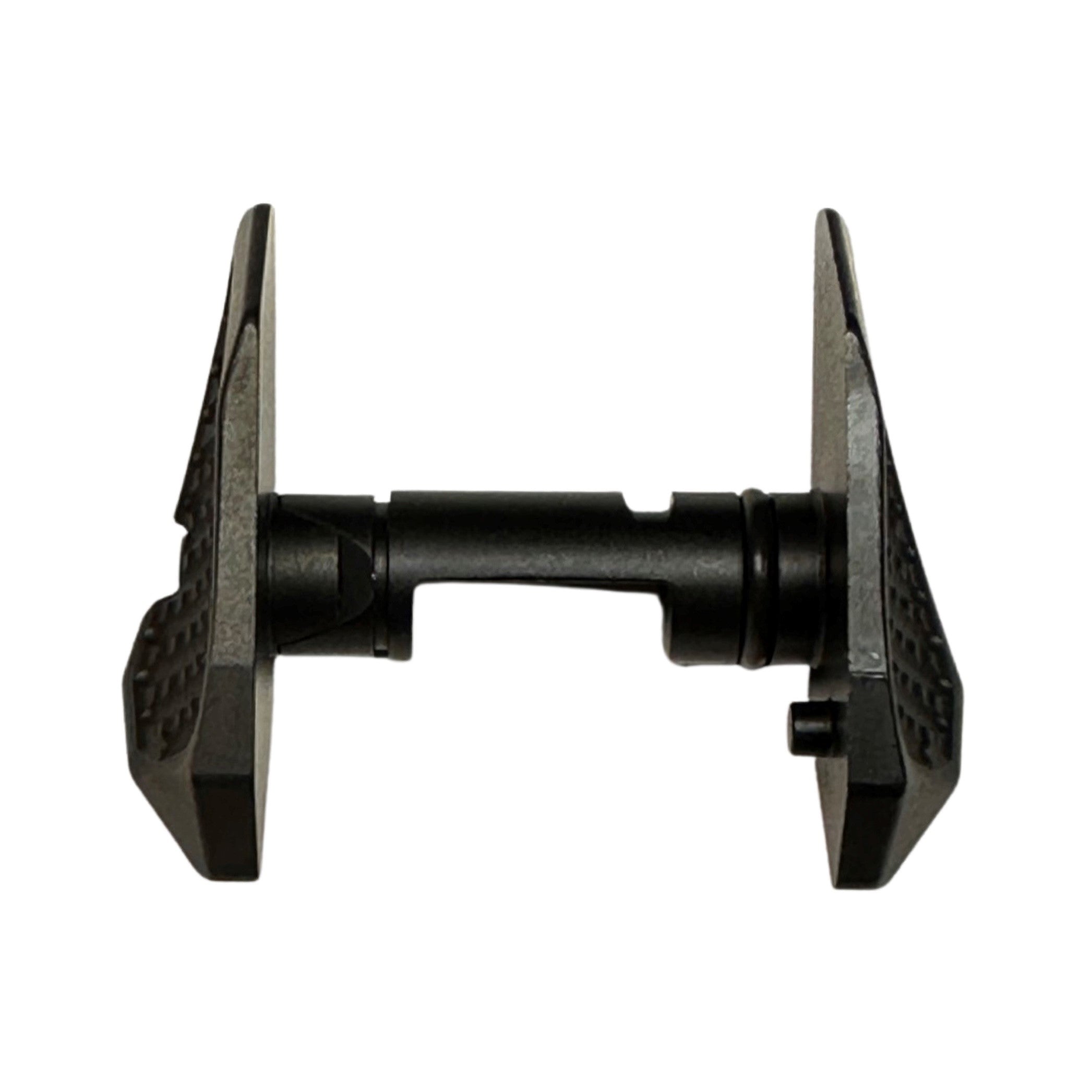 Opposable Ambidextrous thumb assist by Gas Pedal®s Pedal