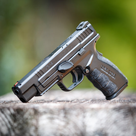 Springfield XD 2.0