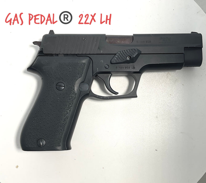 SIG 220 LEFT HAND
