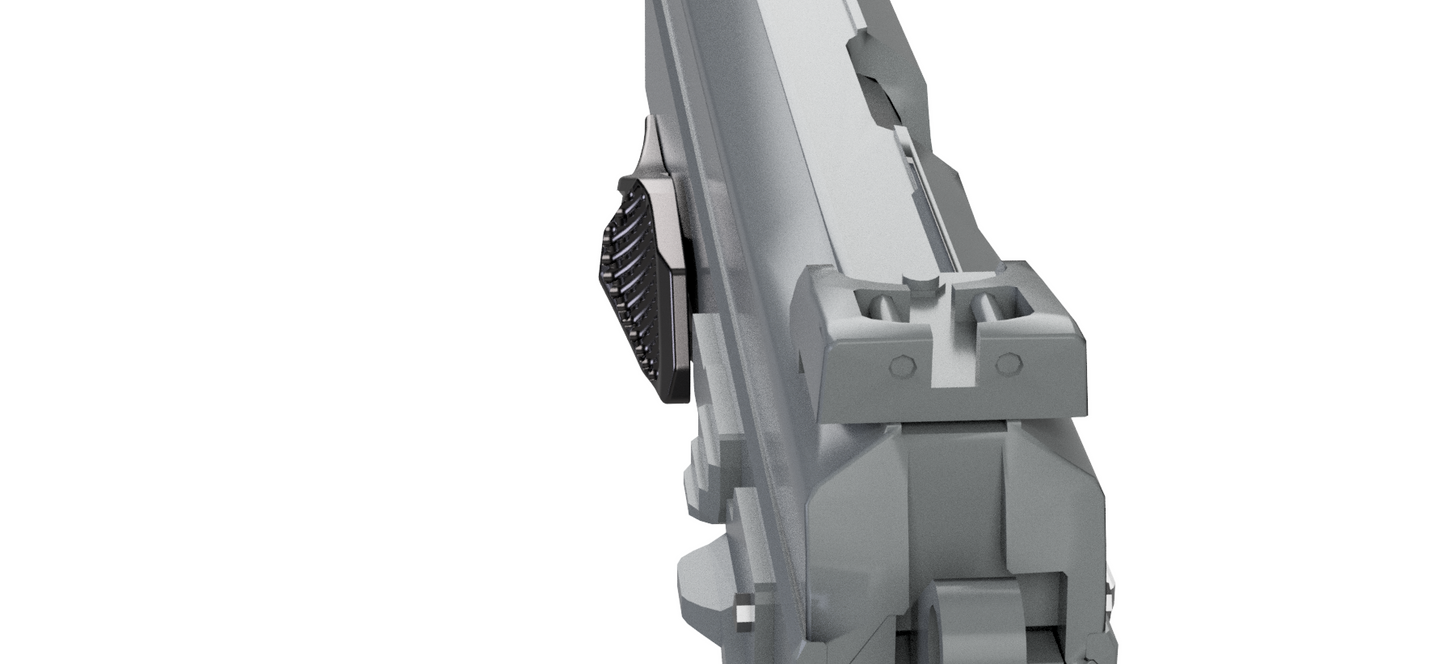 Gas Pedal® - UNIVERSAL FIT #3 (SEE APPLICATION LIST)