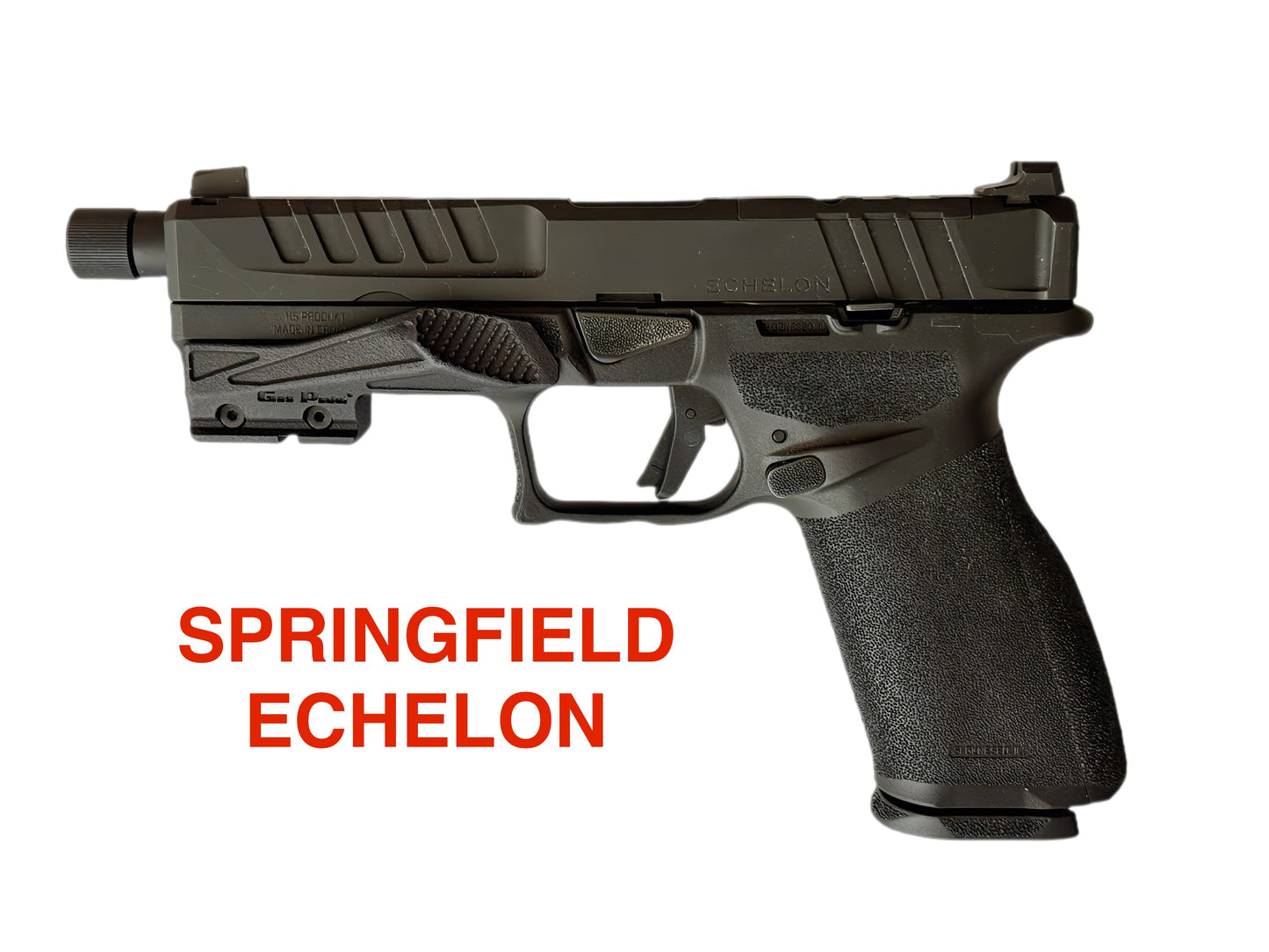Glock 17, Glock 22 / UNIVERSAL FIT #1 (SEE APPLICATION  LIST)