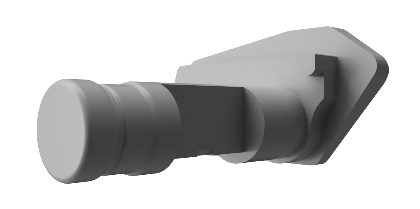 S&W Equalizer