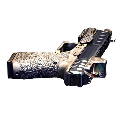 Gas Pedal® Glock 19 and 23 / UNIVERSAL FIT #2 (SEE APPLICATION LIST)