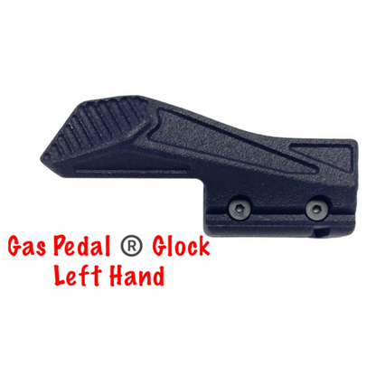 Gas Pedal® Glock 19 and 23 / UNIVERSAL FIT #2 (SEE APPLICATION LIST)