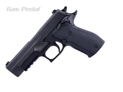 Gas Pedal® SIG P220, P226, P227, P228, M11, most P229