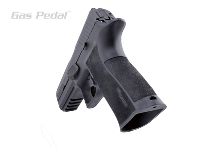 Gas Pedal® SIG P220, P226, P227, P228, M11, most P229