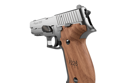 Gas Pedal® SIG P220, P226, P227, P228, M11, most P229