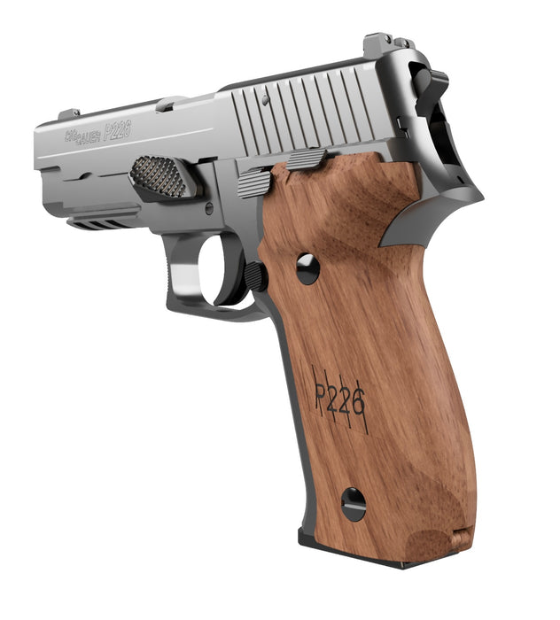 Gas Pedal® SIG P220, P226, P227, P228, M11, most P229