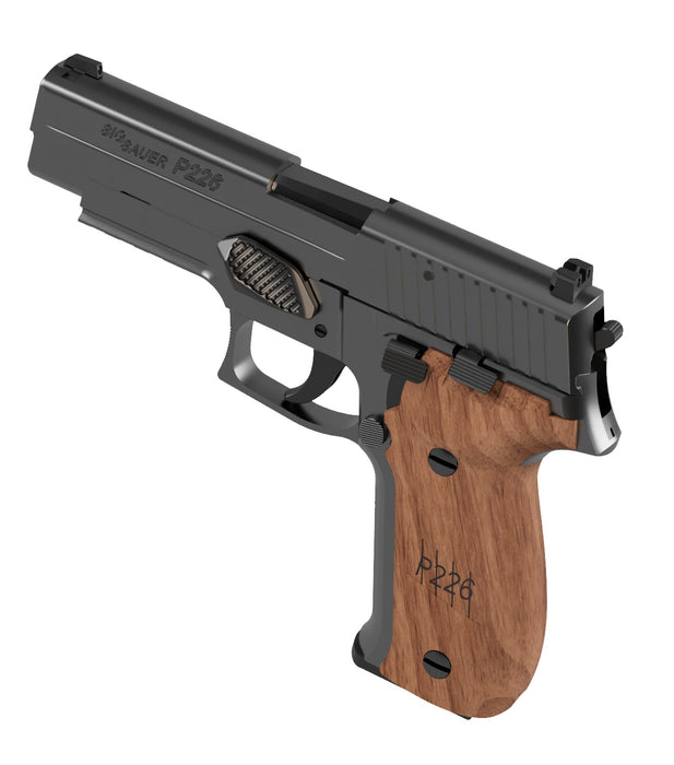Gas Pedal® SIG P220, P226, P227, P228, M11, most P229
