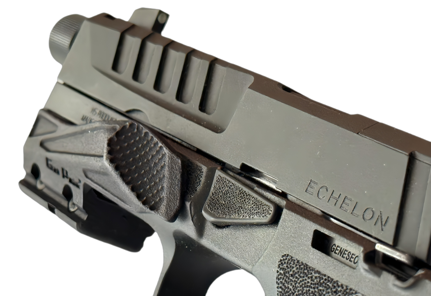 Glock 17, Glock 22 / UNIVERSAL FIT #1 (SEE APPLICATION  LIST)