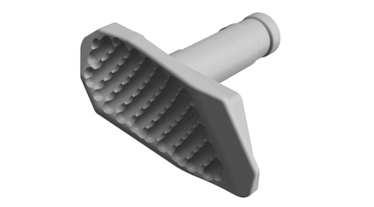 Gas Pedal® CG for S&W Equalizer and EZ