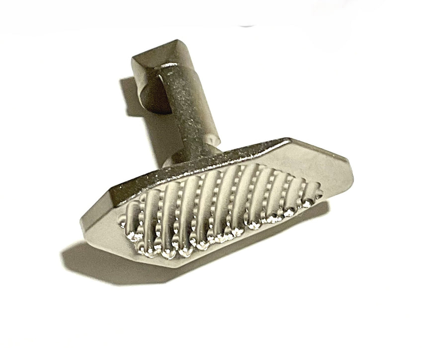Gas Pedal® CG for Sig P320  X5,X10,M17, M18, AXG, P250,