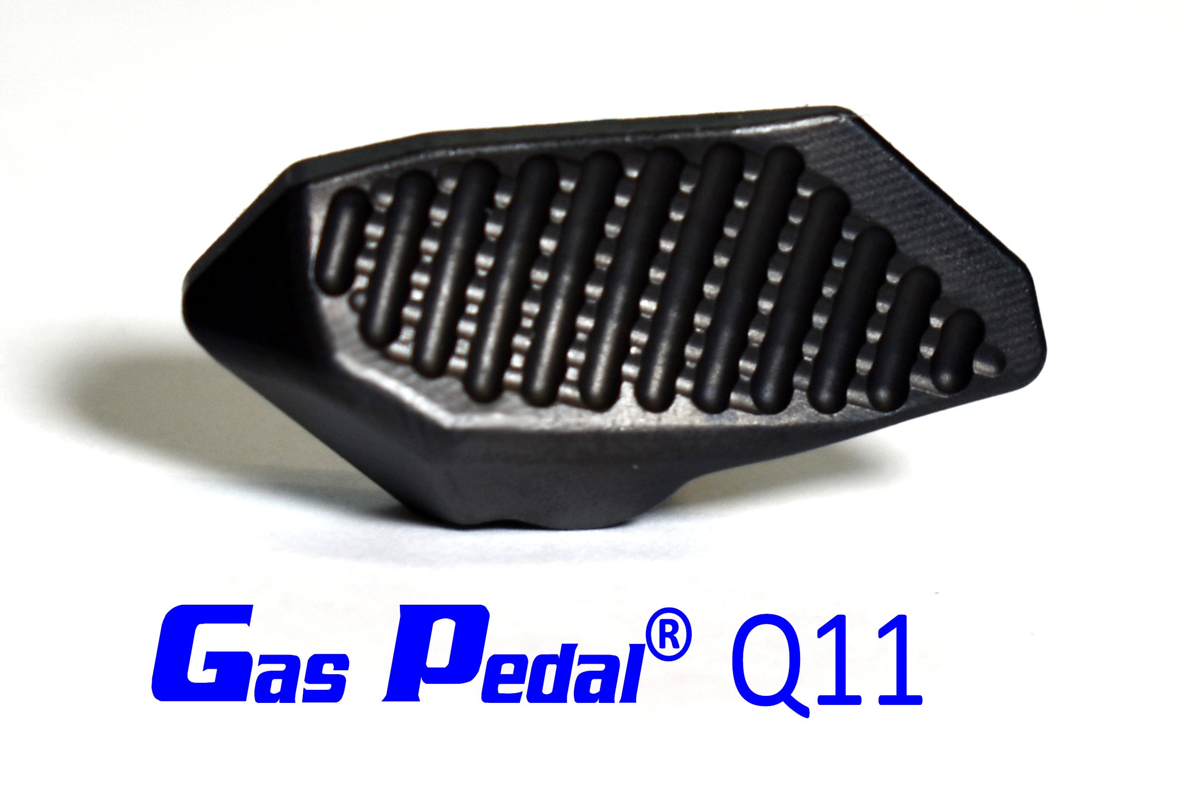 Sig P320 Gas Pedal® CG Take Down Lever QPQ