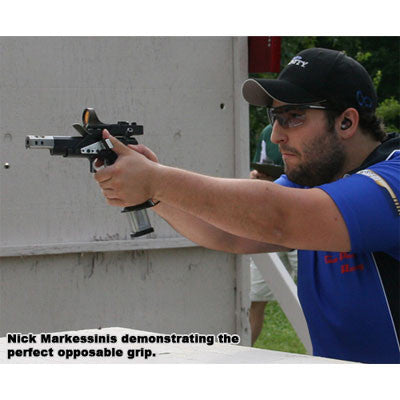 Muzzle Brake