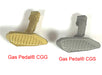 Gas Pedal® CG Gold and Grey for Sig P320