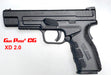 Springfield XD 2.0 