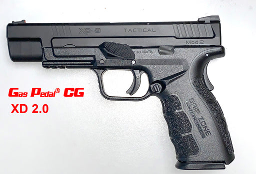 Springfield XD 2.0 