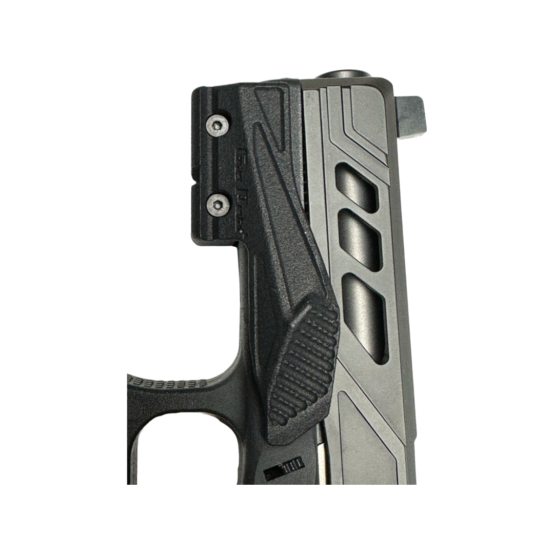 Gas Pedal® for Glock 17 and Glock 23 - GoGun USA
