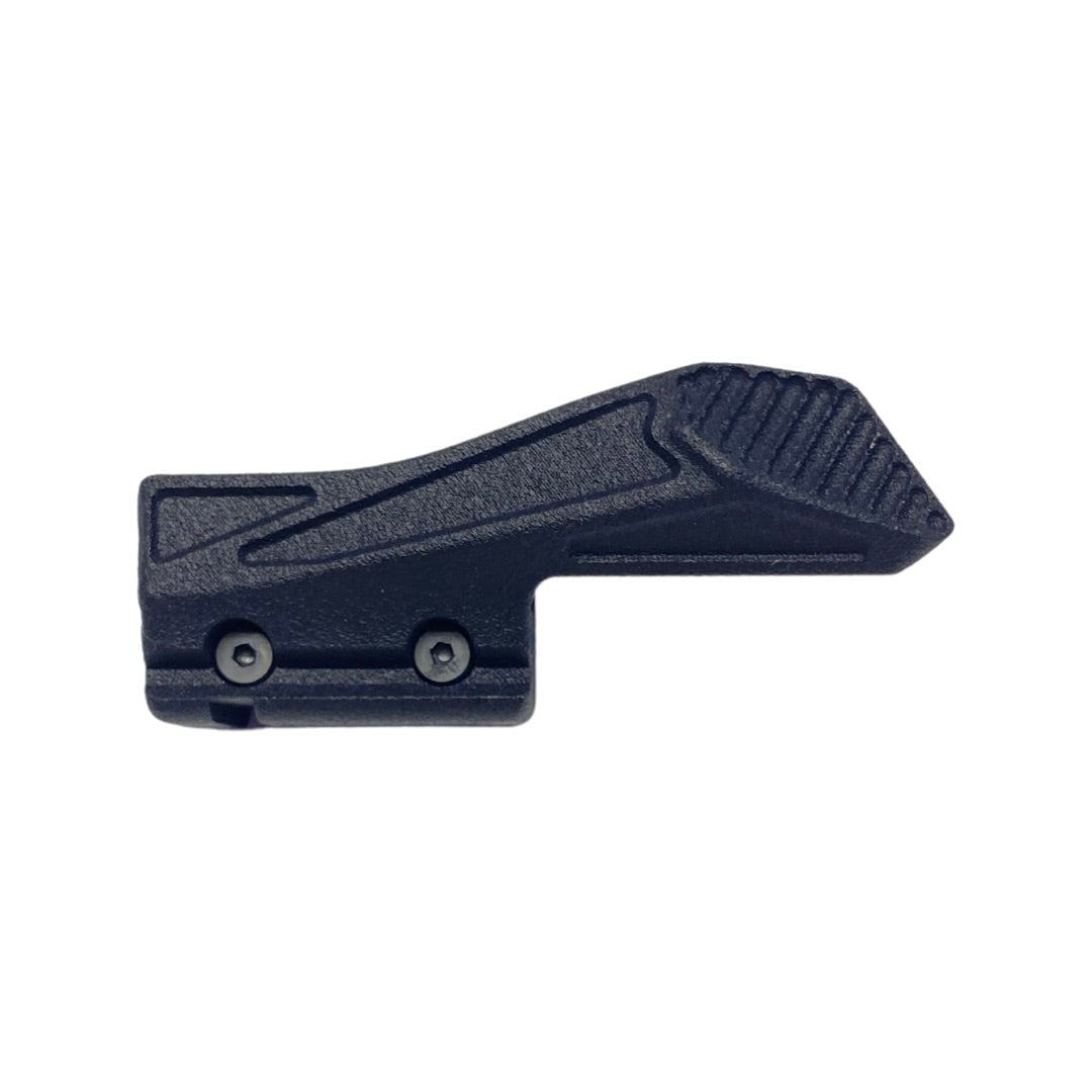 Gas Pedal ® assist For Glock 19, Glock 23