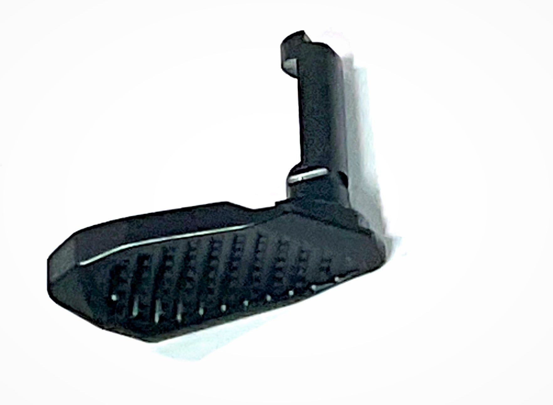Gas Pedal  ® Take down lever for Hellcat