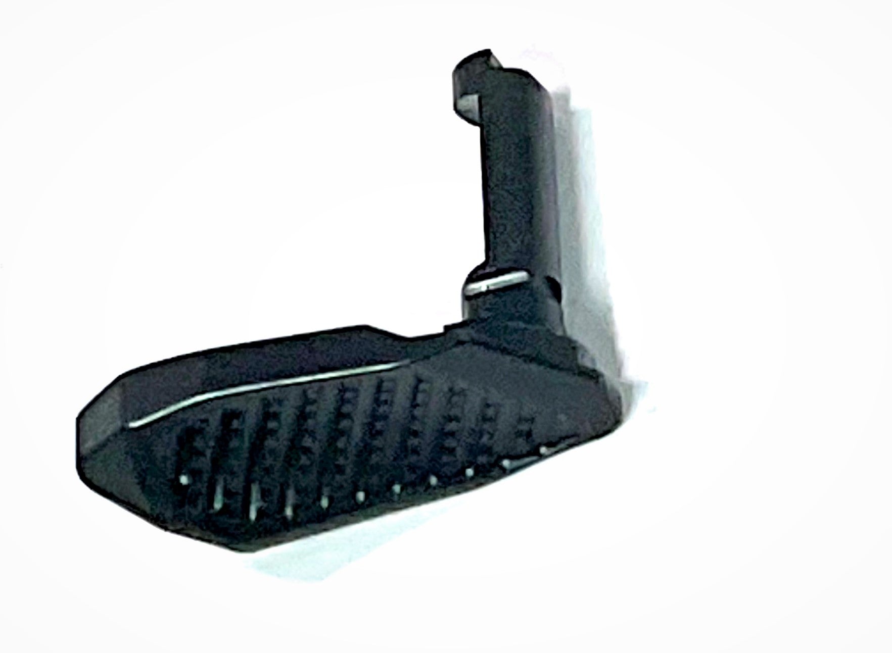 gas on the pedal Gas Pedal®CG for Springfield Hellcat and Springfield Hellcat Pro