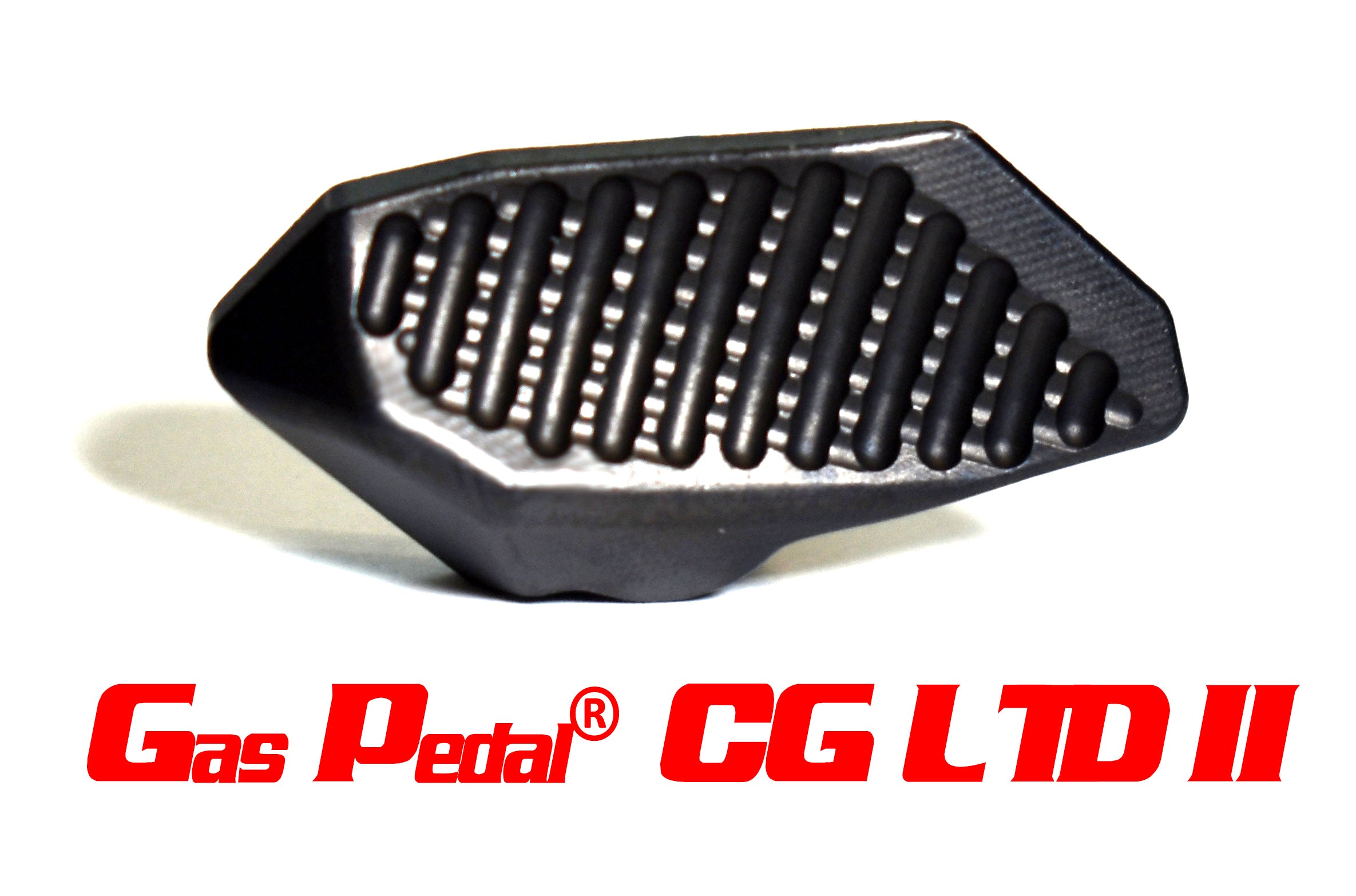 Gas Pedal® CG for Sig P320  X5,X10,M17, M18, AXG, P250,