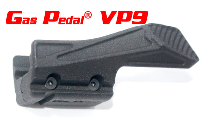GAS PEDAL® ASSIST FOR HK VP9, HK VP40