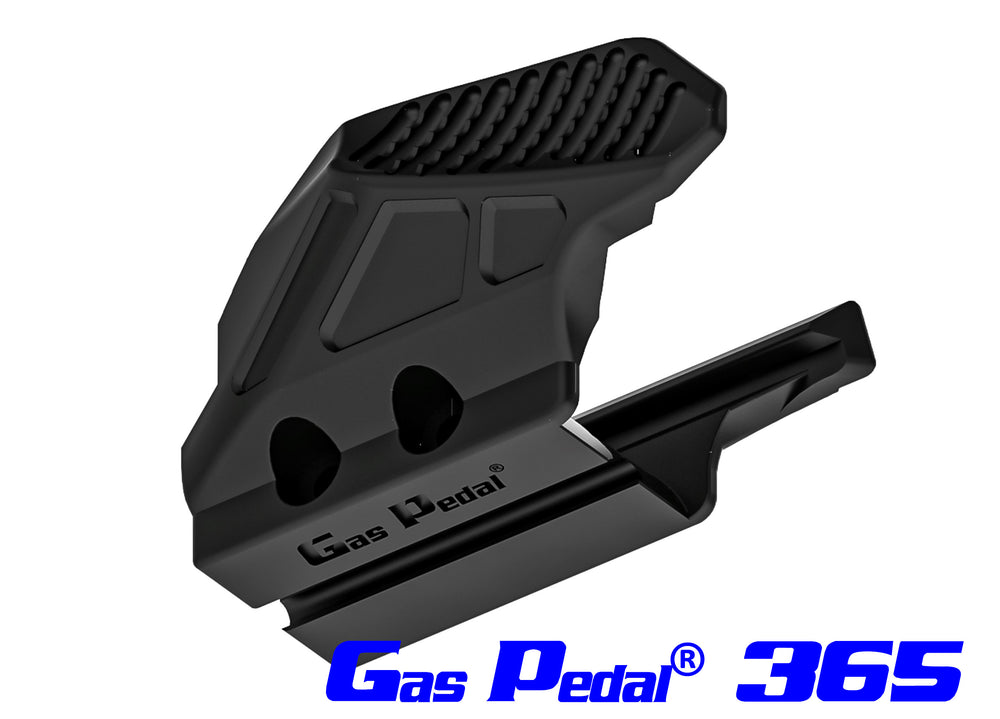 Gas Pedal® 365 for Sig Sauer P365 and Sig Sauer P365 X/XL GoGun USA