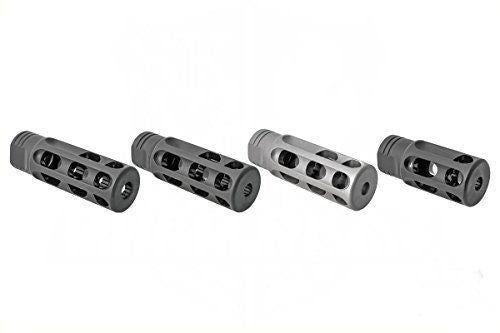 .308 Muzzle Brake Supercomp varieties